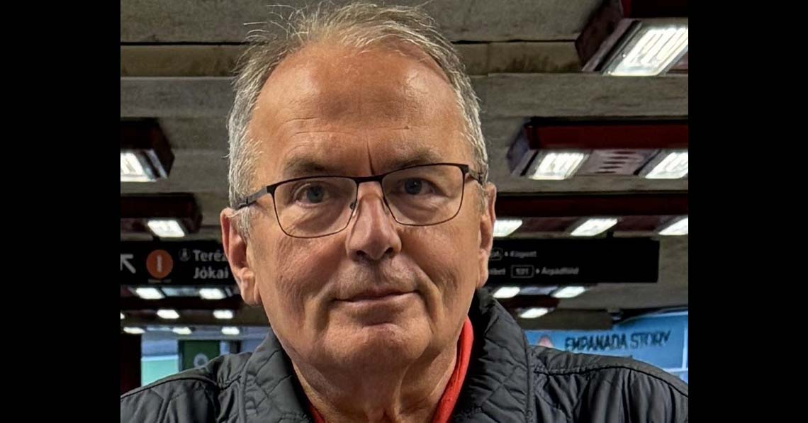 Thürmer: Washington után