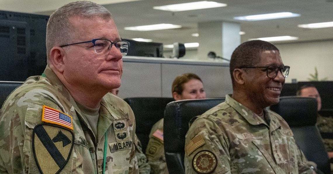 USA: béke vagy háború?