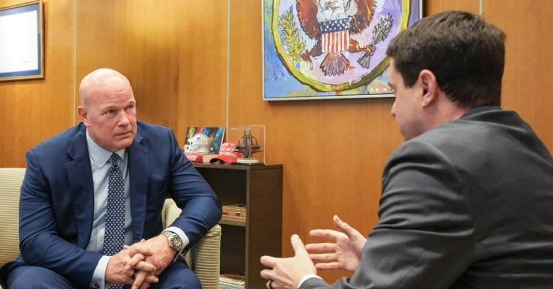 Az USA folytatja az energiaháborút Oroszország ellen