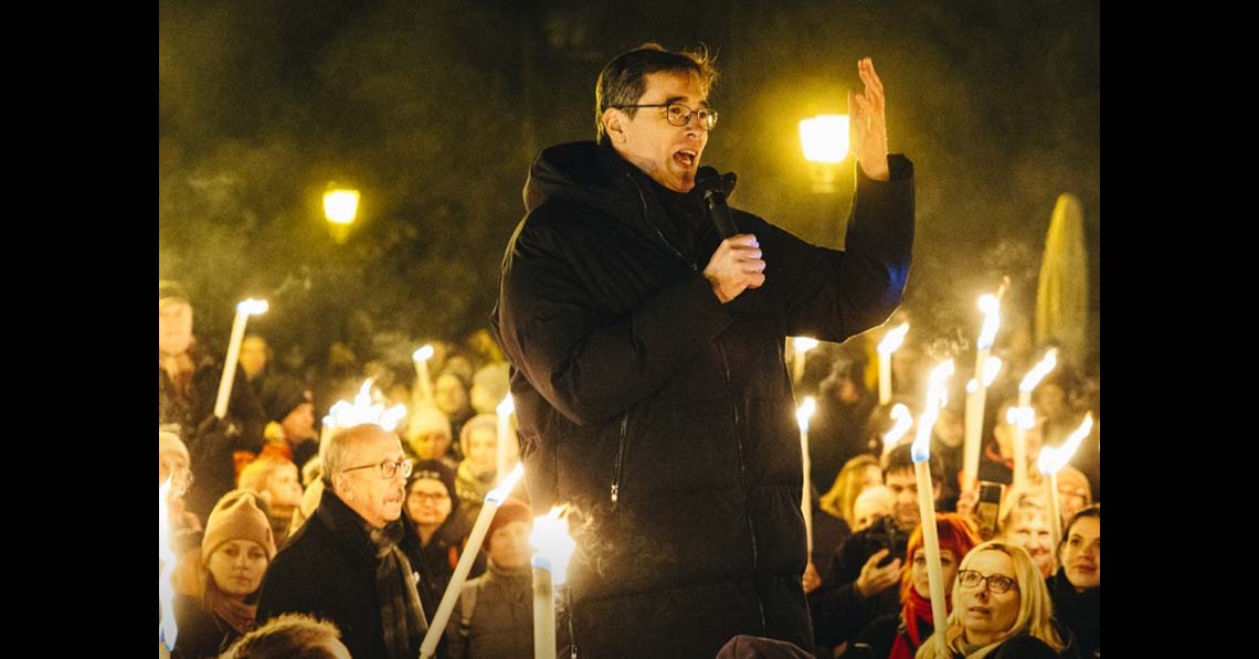 Budapest nem győzheti le a kormányt