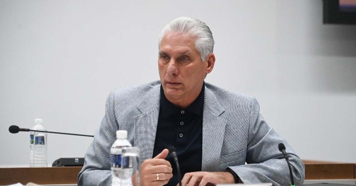 Egységre szólított fel a kubai vezetés