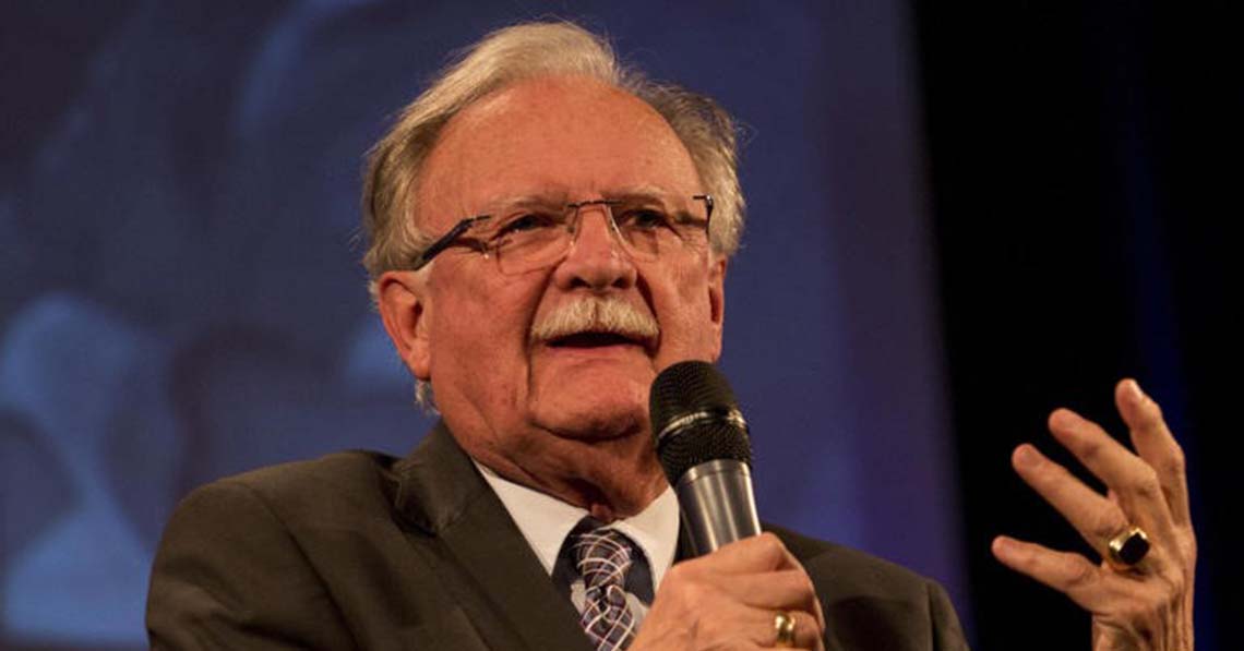 Elment egy nagyszerű művész