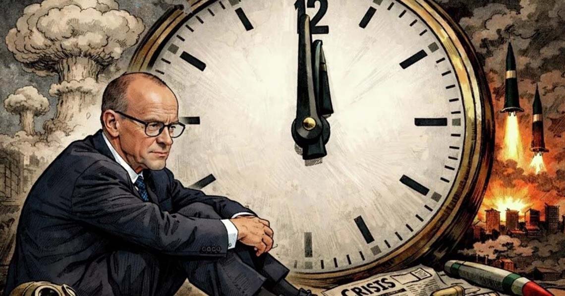 EU: két perccel az öngyilkosság elött