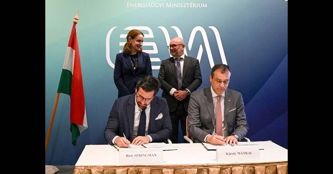 Mini atomerőművet vegyenek, a hülyének is megéri!