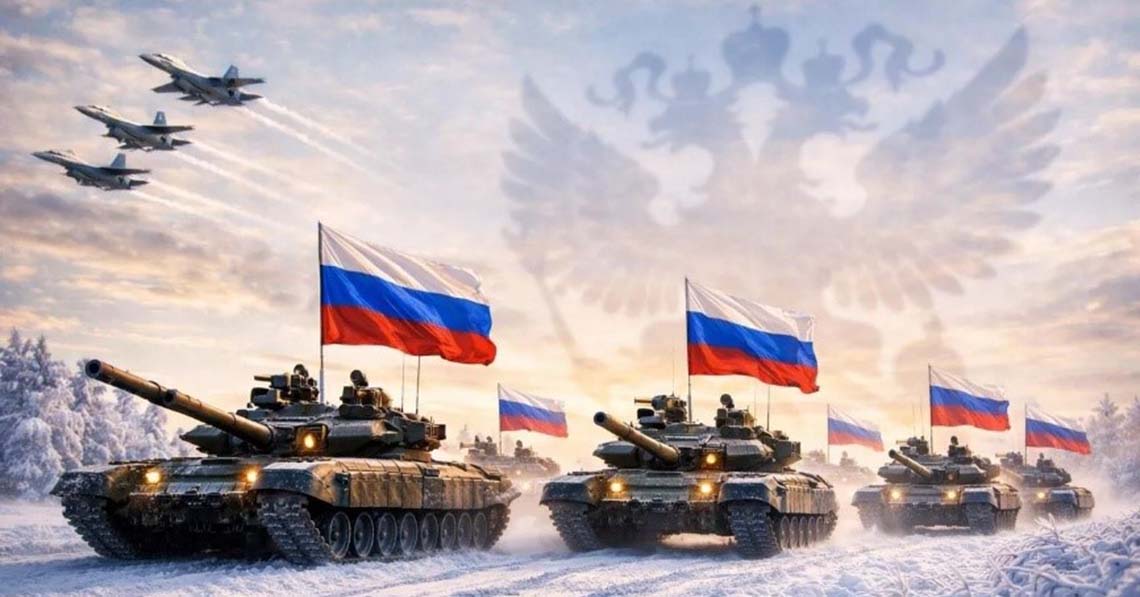 Putyin: tárgyalással vagy háborúval, de felszabadítjuk az orosz történelmi területeket!