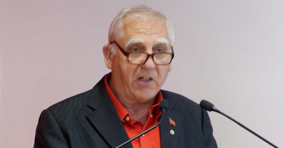 Van múltunk, van jelenünk és van jövőnk