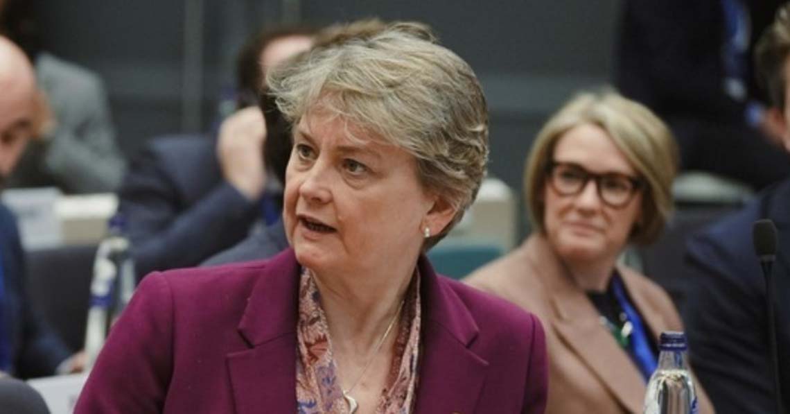 A brit kormány bírálja az amerikaiakat