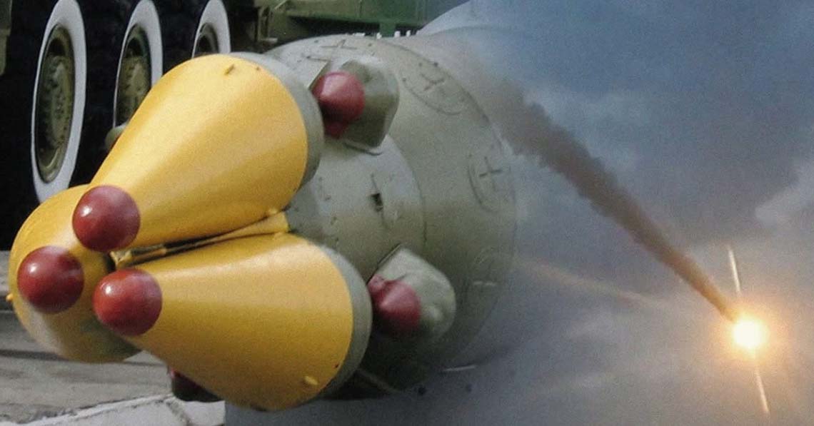 Az EU-csúzli nem jó az Oresnyik ellen