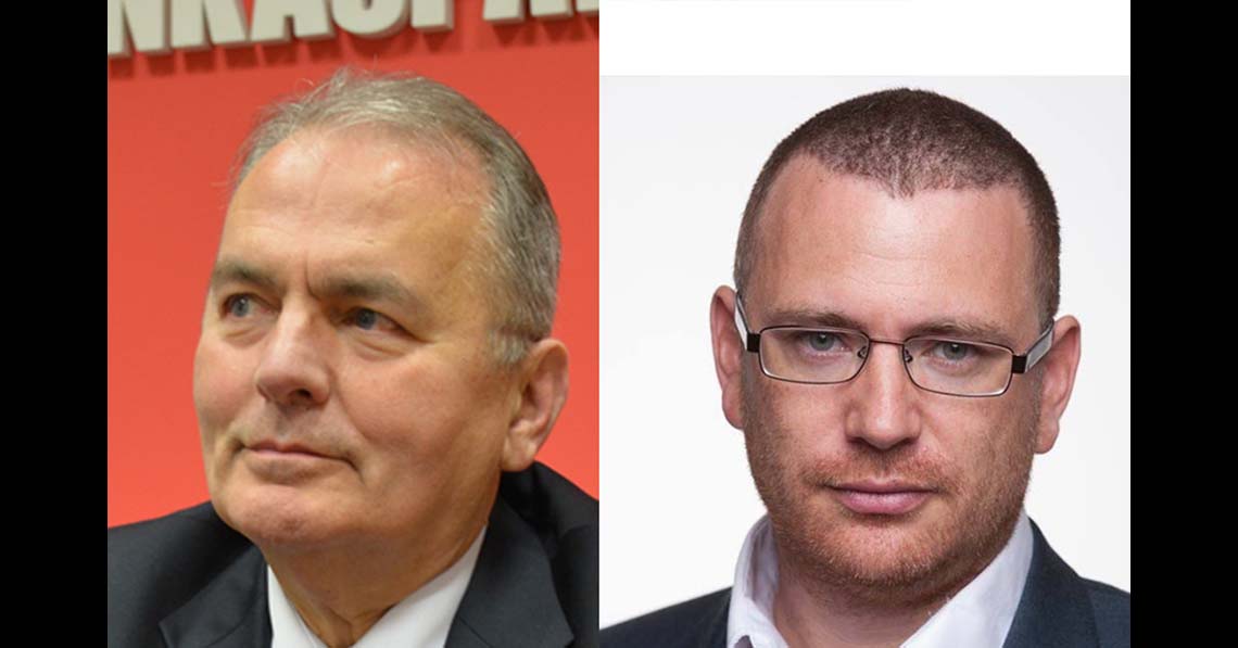 Egyeztet a Munkáspárt és a Szolidaritás Pártja