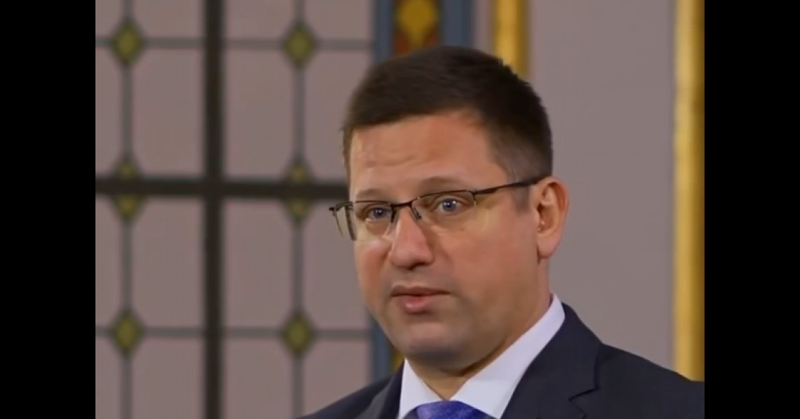 Gulyás Gergely: a holokauszt és a magyar nemzet