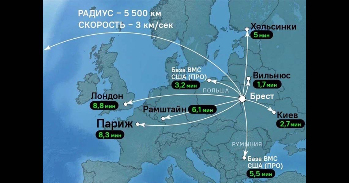 Jobb nem hadakozni Oroszország ellen