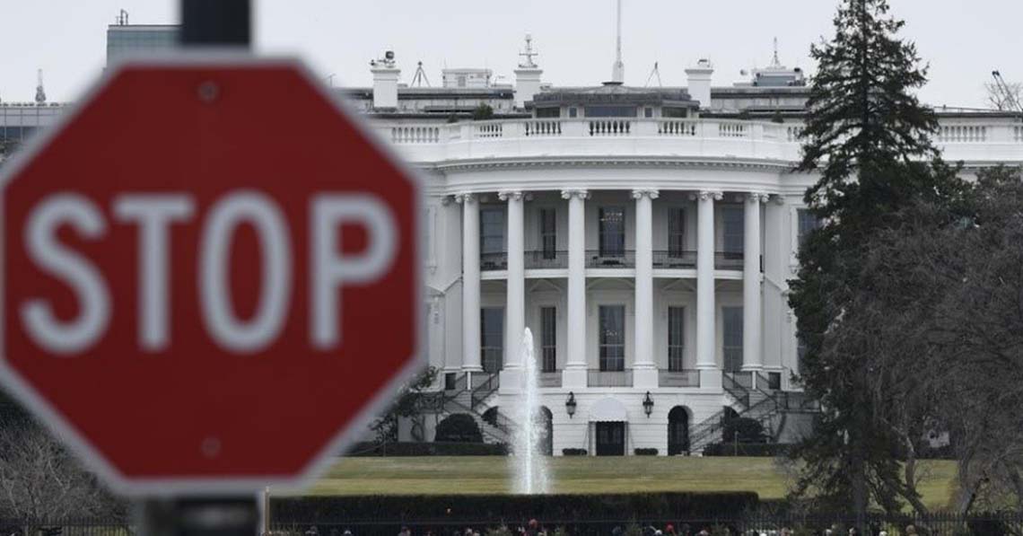 Kína: Amerika szétzúzza a nemzetközi jogot