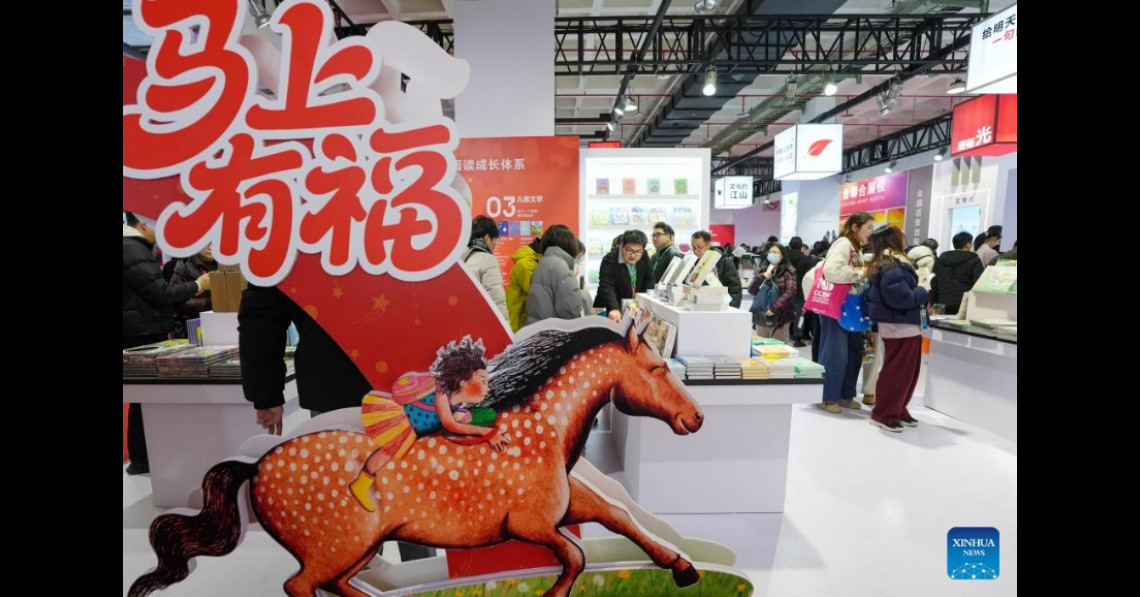 Kína stabilitása és kiszámíthatósága támasz a világnak