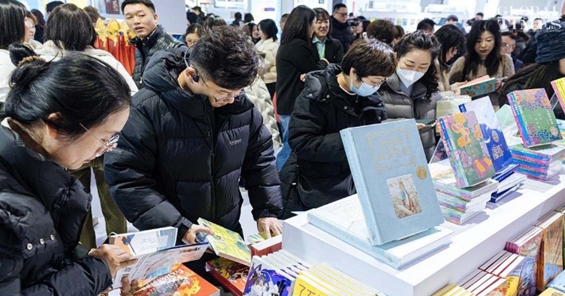 Láttál már 400 ezer könyvet?