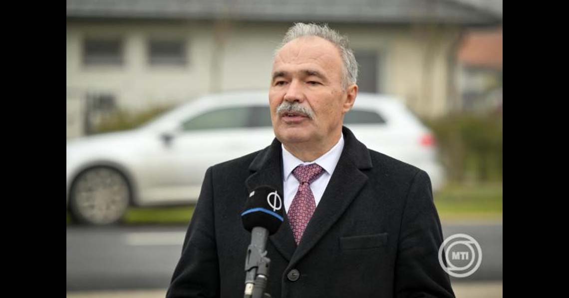 Miniszter Úr, hol van az a „végsőkig”?