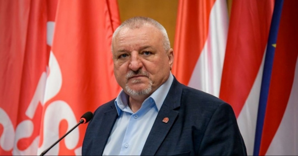 MSZP: Magyar Péter mellé állnak?