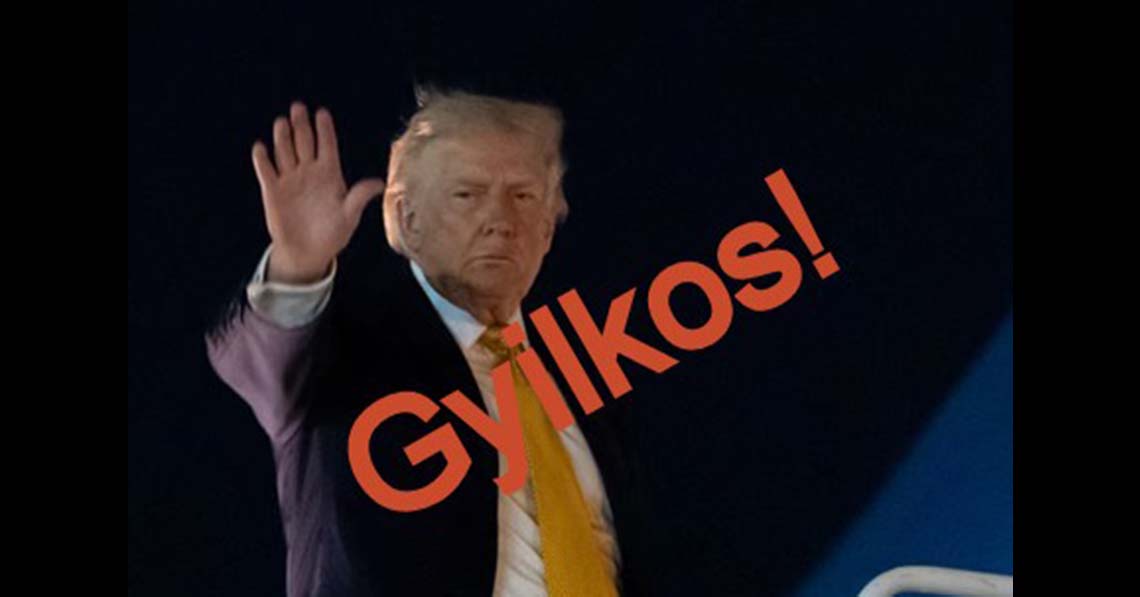 Nem mindenki lelkesedik Trump gyilkos akciójáért
