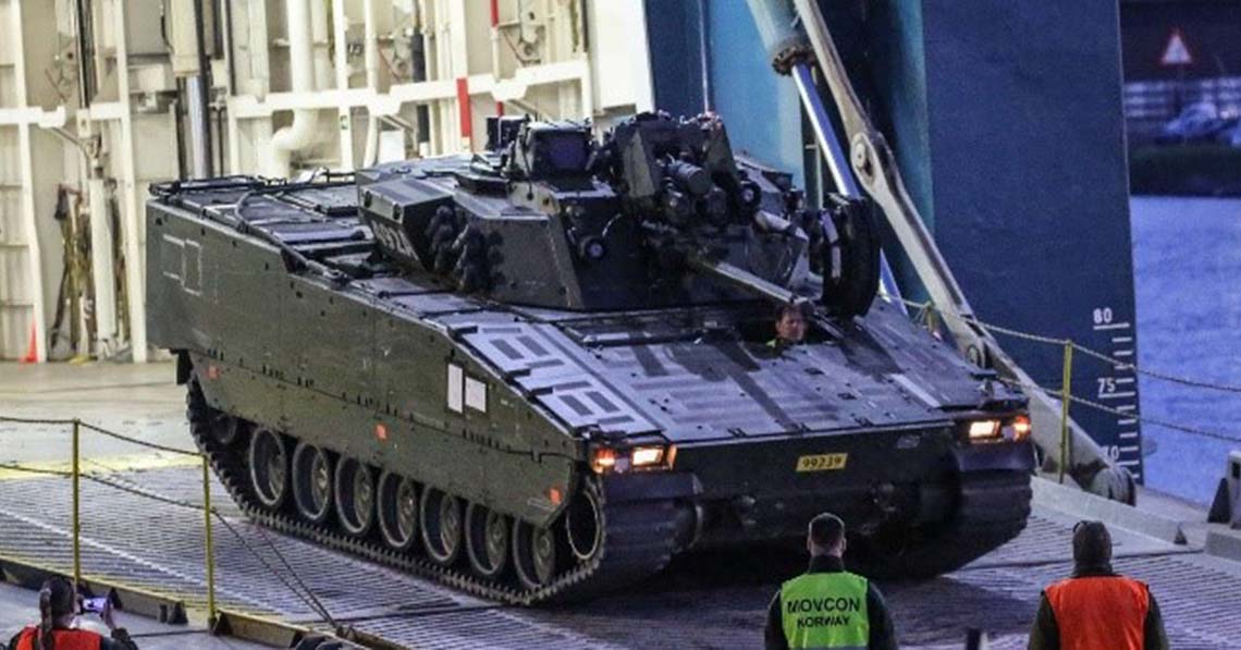 Német földről indul majd a háború?