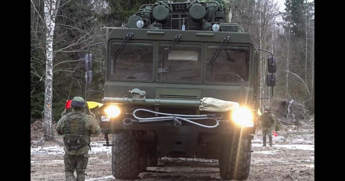 Orosz pofon az ukránoknak