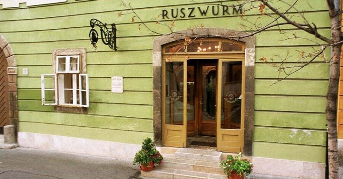 Ruszwurm: Miért nincs értelmes megoldás a buta döntés után?