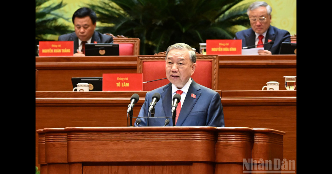 Sok sikert Vietnamnak!