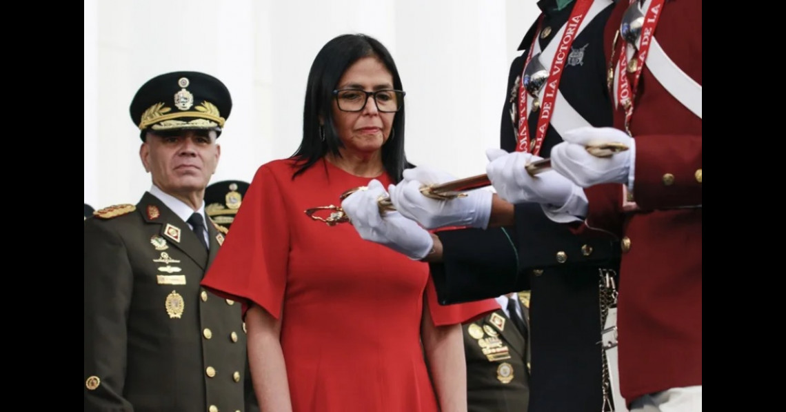 Venezuela: Hol voltak a katonák?