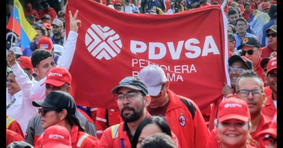 Venezuela: lehet, hogy Bolivár forog a sírjában?