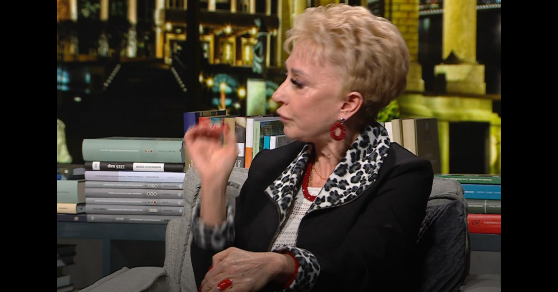 A nyugat akarta a háborút, nem Oroszország