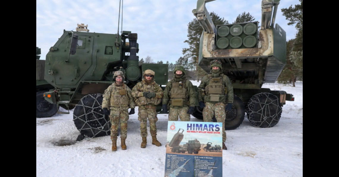 Amerikai rakéták belarusz és orosz városok ellen