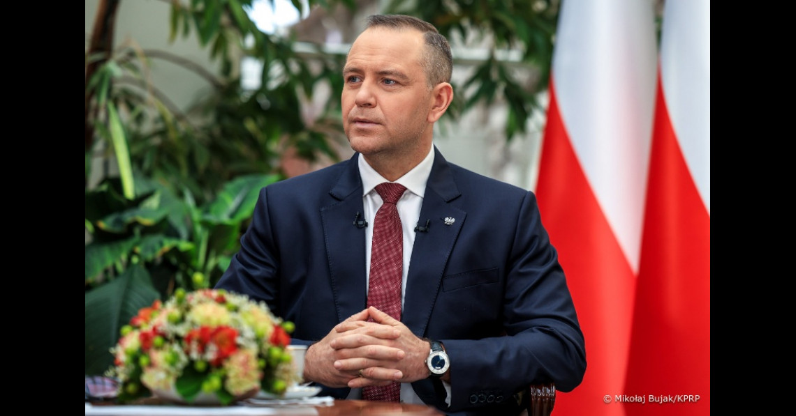 Atomfegyvert akarnak a lengyelek