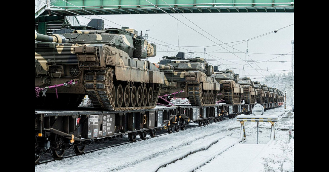 Háborúra készülnek a vasútnál