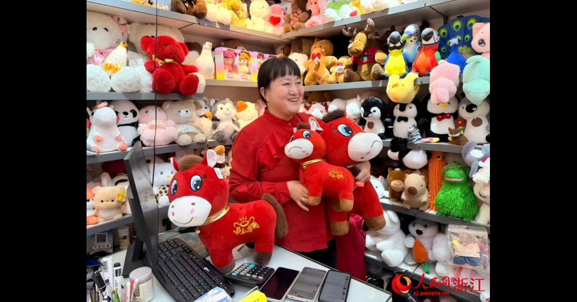 Kína: a Ló sikert hoz az újévben