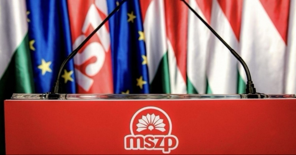MSZP: sarcoljuk meg a népet!