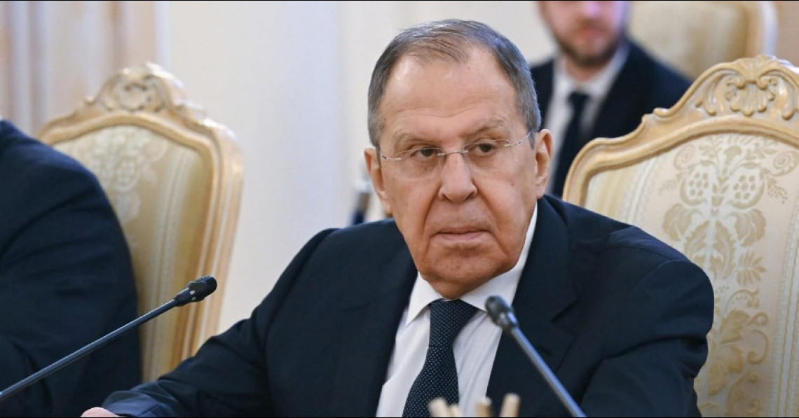 Oroszországgal nem lehet szórakozni!