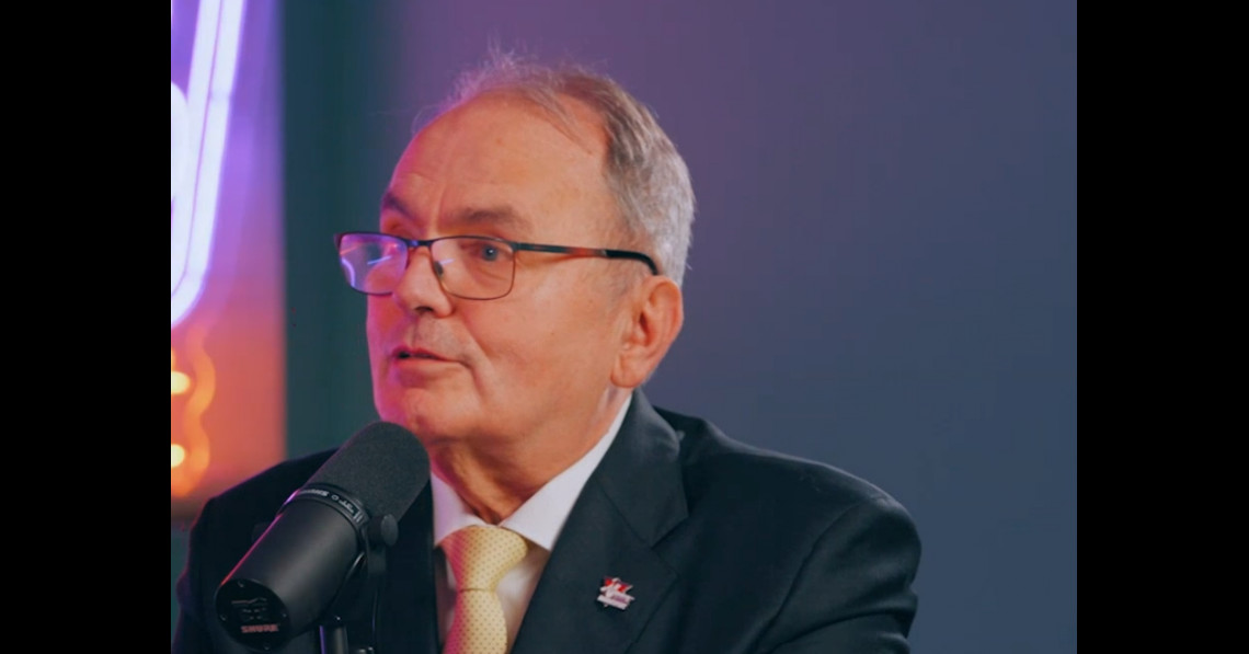 Thürmer: Új világrendet, de milyet?