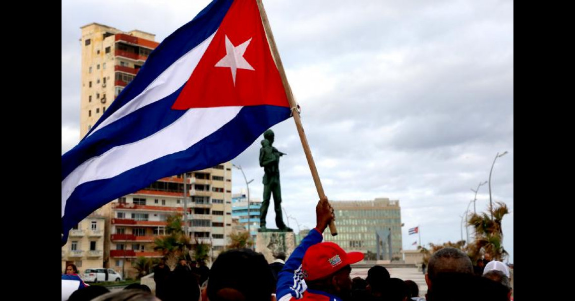 Trump Kubát fenyegeti