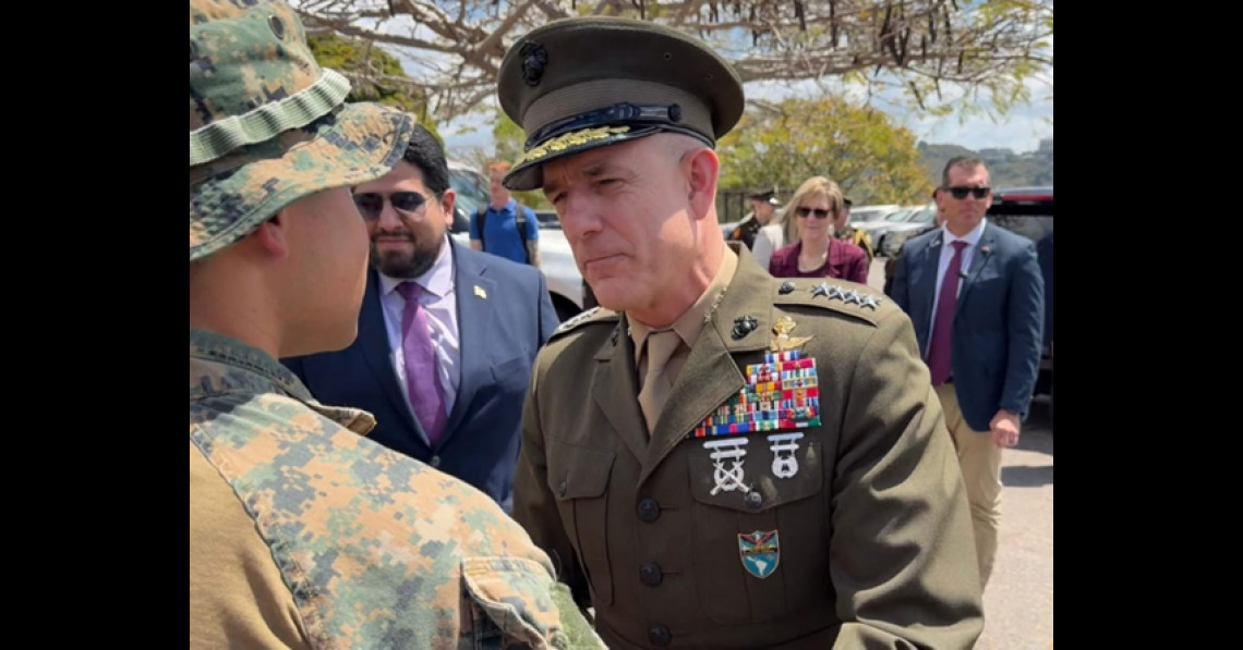 Venezuela: egyre távolabb a bolivári forradalomtól