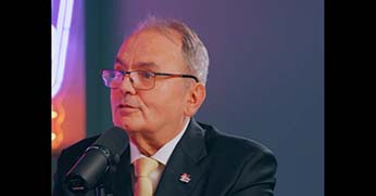 Thürmer: Új világrendet, de milyet?