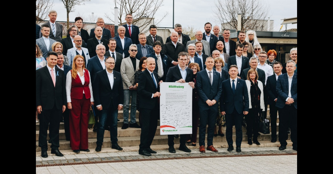 A kormány ellen lázítanak a liberális polgármesterek