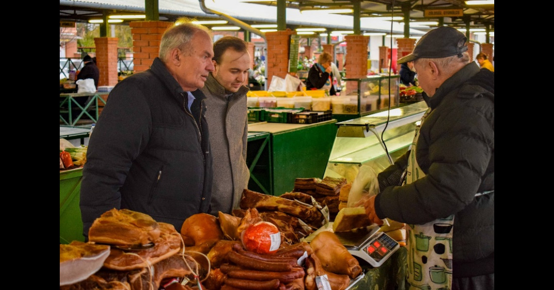 A Szolidaritás Pártja-Munkáspárt – a jó választás