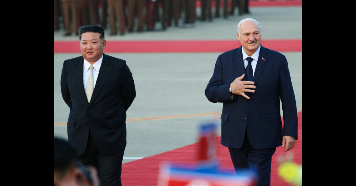 Az igazság szövetsége az hazugság szövetsége ellen