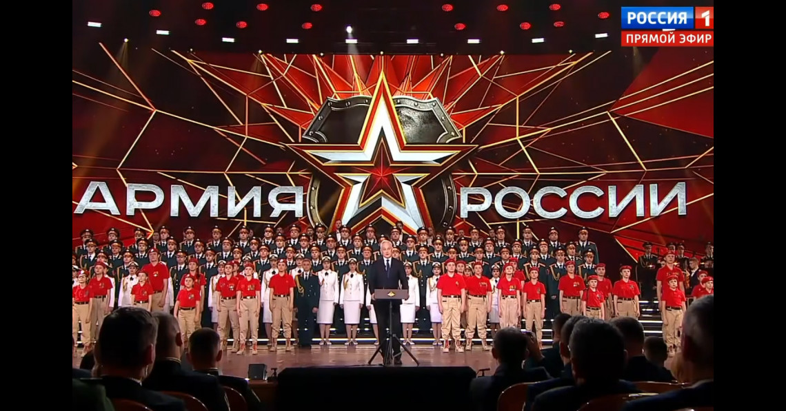 Belauszov: Egy lépésre a győzelemtől!