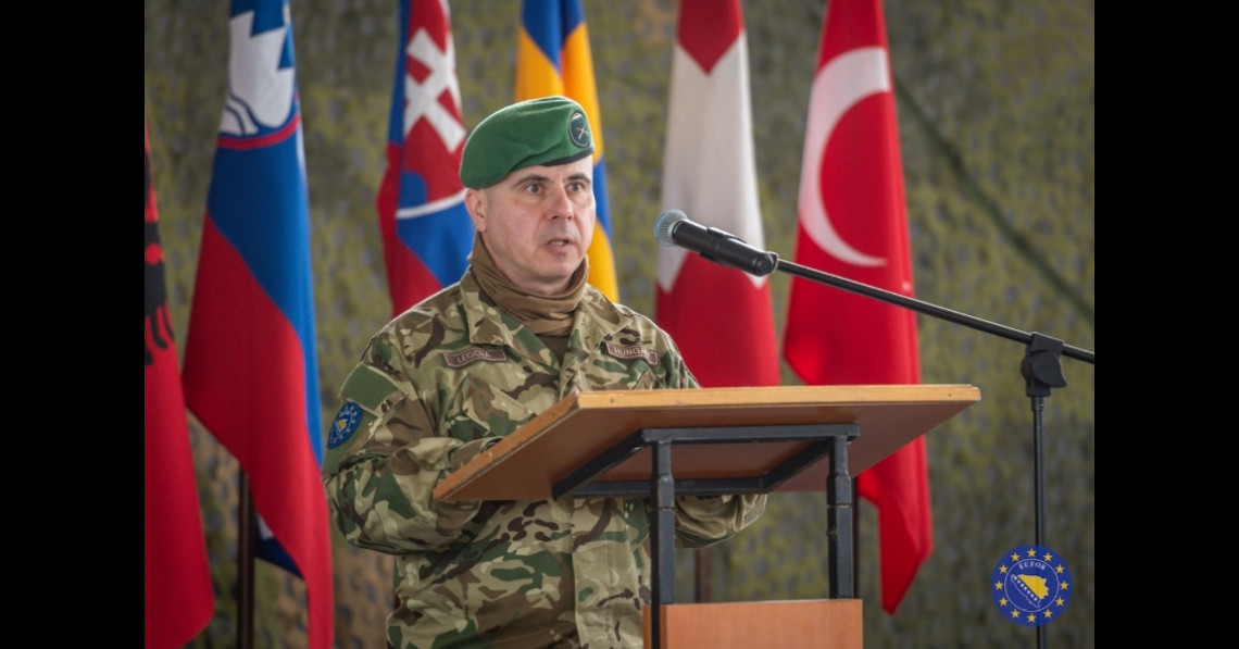 EUFOR: Szégyen Magyarországnak!