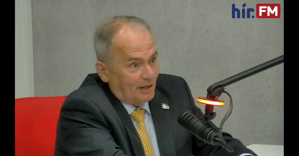 „Ez már az újkori fasizmus”