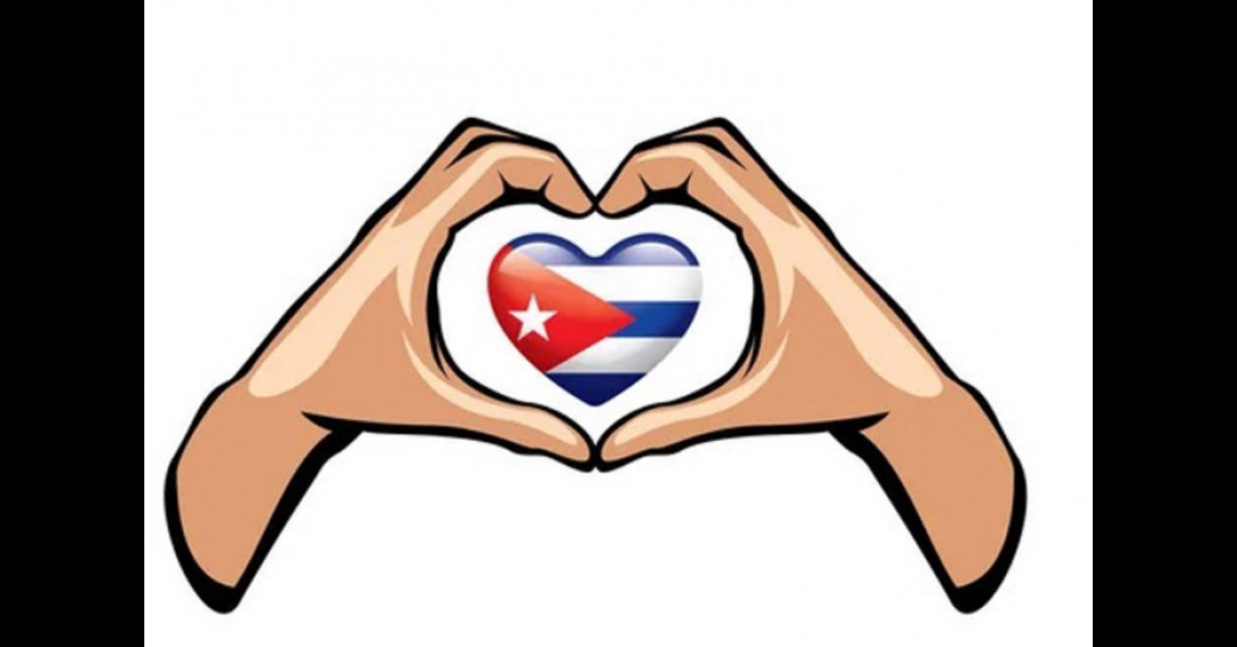 Figyelem! Időszerű előadás Kubáról!