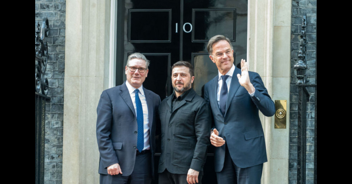 Ideje elzavarni őket!