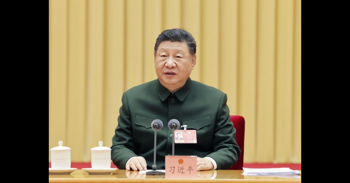 Kína: a hadsereg a szocializmus szolgálatában