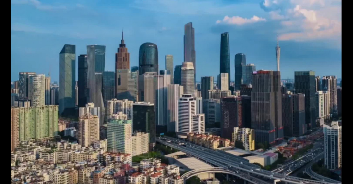 Kína stabilitást kínál háborúk helyett