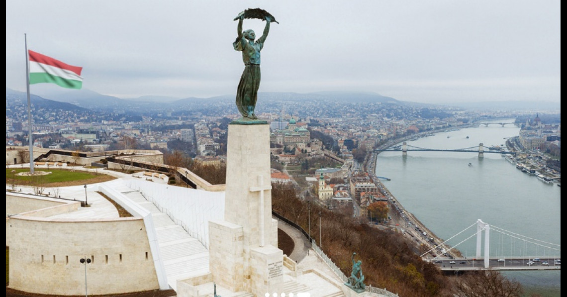 Megnyílik a Citadella