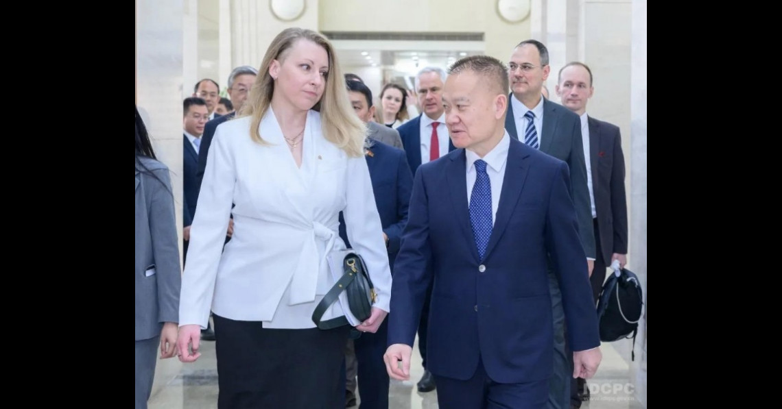 Merre mennek az orosz kommunisták?